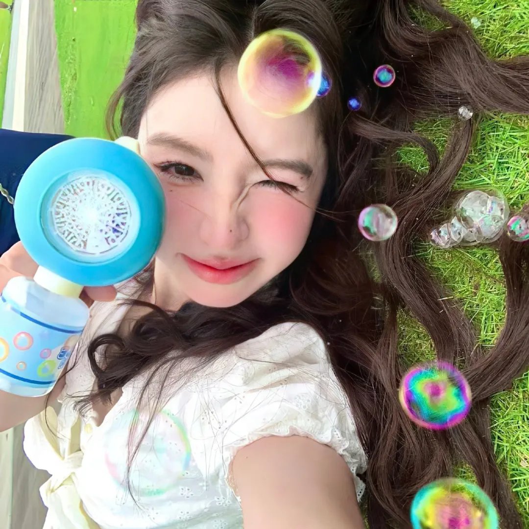美好的未来