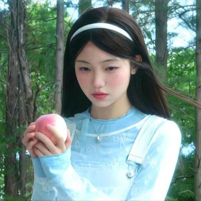 以泥为妆