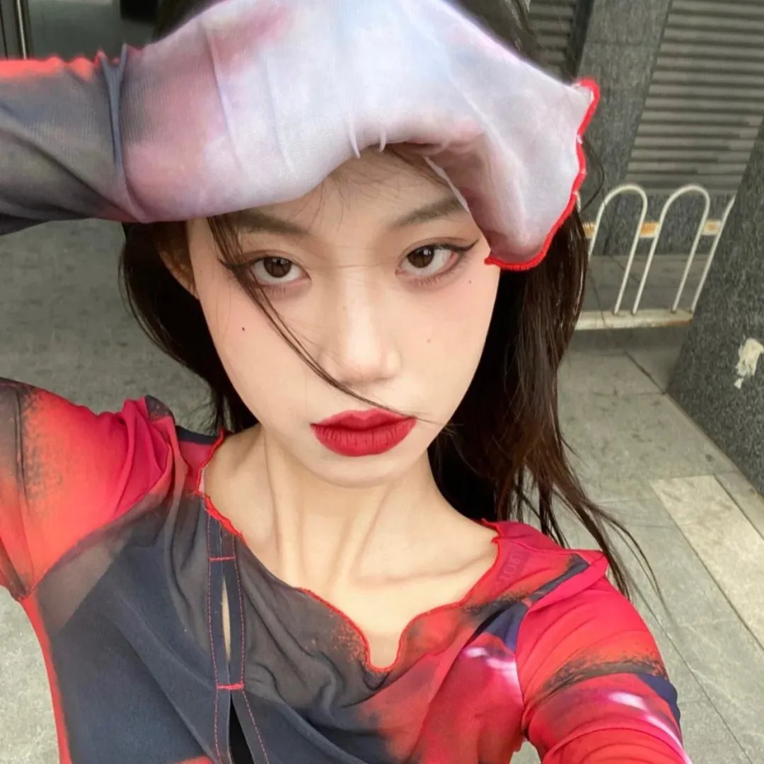 我的女友们