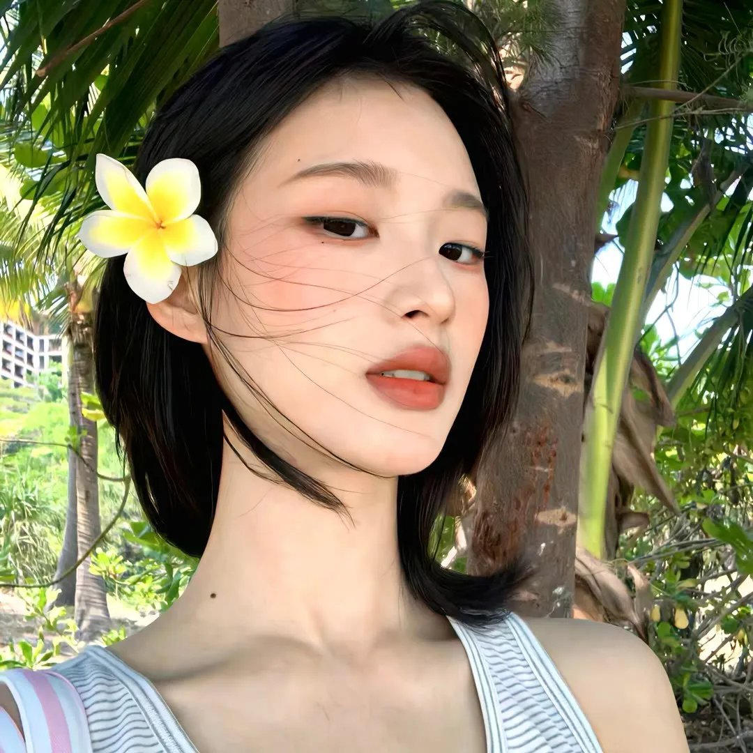 小碧蓝幻想！
